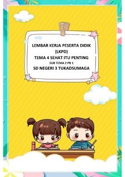 LKPD ADELIA 1