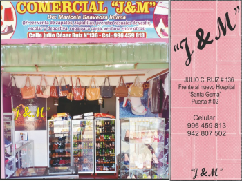 COMERCIAL 