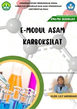 Salinan dari E-MODUL KIMIA ORGANIK II-REVISI