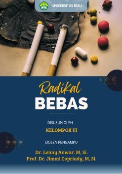 Kelompok 3 radikal bebas