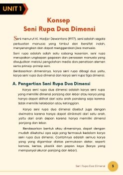 Materi Unit1 E-Modul Pembelajaran Seni Rupa 2D
