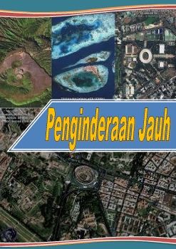 PENGINDERAAN JAUH