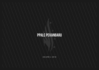 PPALC PEKANBARU
