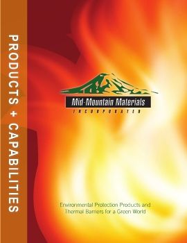 Capabilities Brochure