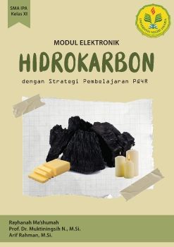 Modul Hidrokarbon