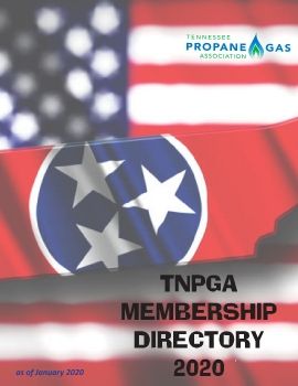 TNPGA  2020 Directory