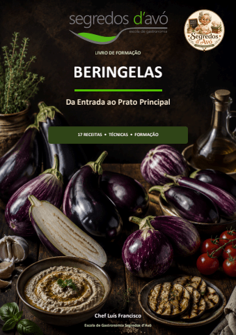 beringelas