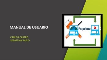 Presentación de PowerPoint