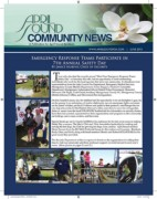 June 2013 Newsletter