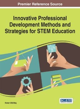 Innovative Professional Development Methods and Strategies for STEM Education