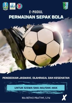 E-MODUL SEPAK BOLA X