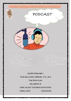 REVISI HANDOUT KEL 15 (PODCAST)_PRAKTIKUM MATEMATIKA DIGITAL