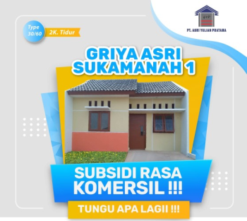 Griya Asri Sukamanah 1