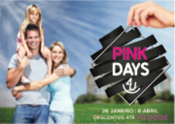 Revista Pink Days 4U