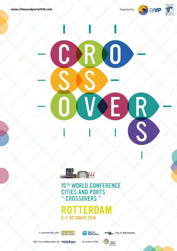 Programme - Rotterdam's Conference 