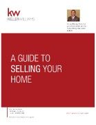 Realtor Cyril Seller Guide