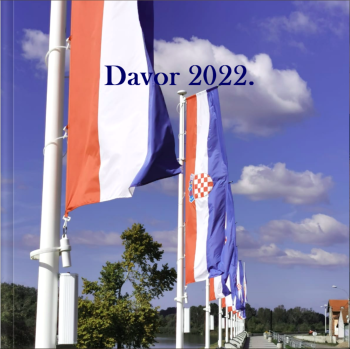 Davor 2022.