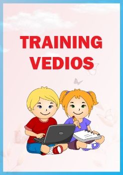 training vedios