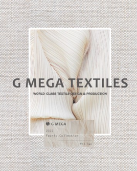 Gmega 2022 Fabric Collection - Vol.Two