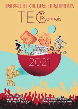 TEC en roannais 2021