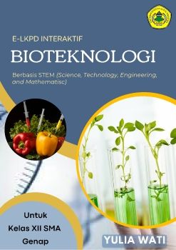 BIOTEKNOLOGI