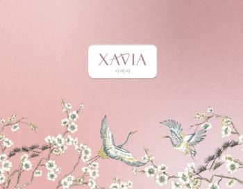 XAVIA - DIGITAL CATALOGUE (by WK)