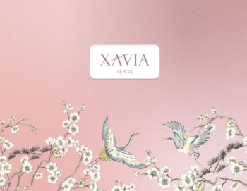 XAVIA - DIGITAL CATALOGUE (SAUDI)