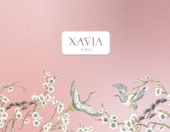 XAVIA - DIGITAL CATALOGUE (by JYJ Wallcoverings)