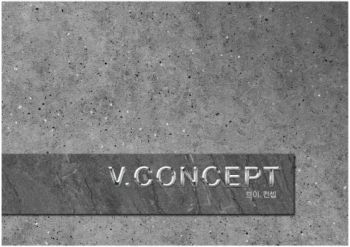 V-CONCEPT (VOL.2) - DIGITAL CATALOGUE (by WK)