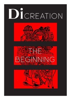 DiCREATION(THE BEGINNING)