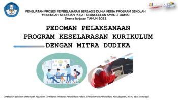 Penyelarasan Kurikulum