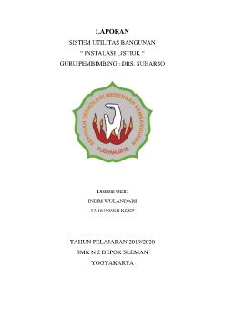 Instalasi Listrik
