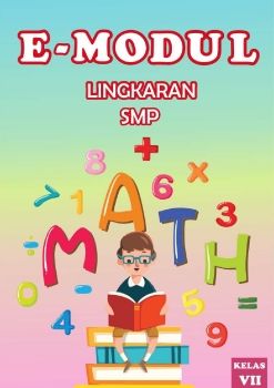 E-MODUL MATEMATIKA