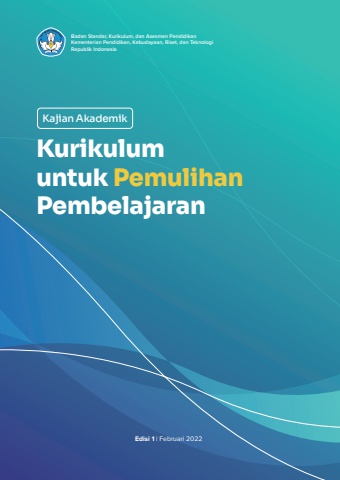 Buku Merdeka Belajar