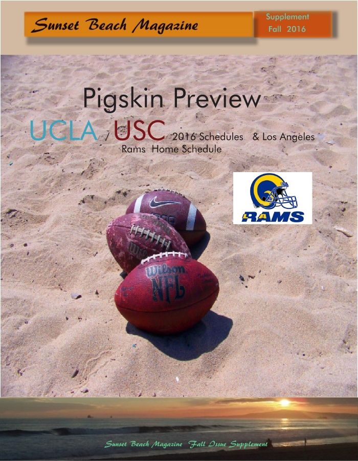 Sunset Beach Mag Pisgskin Preview 