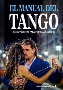 El MANUAL DE TANGO