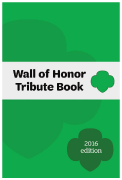 2016 tribute