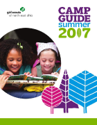2017 Summer camp guide