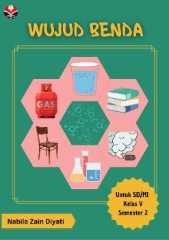 Buku Digital Wujud Benda