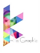 kmille graphic