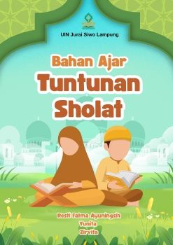 Bahan Ajar Tuntunan Sholat