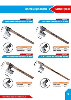 KATALOG DERGİ GORUNUMU MK1