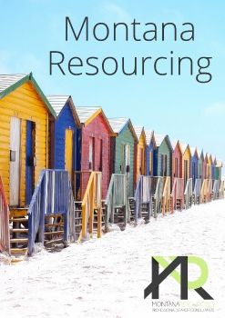 Montana Resourcing Brochure