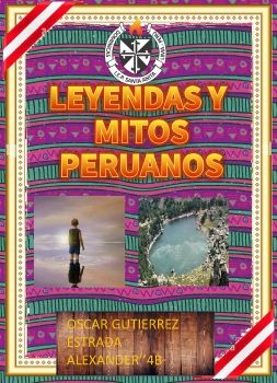 mitos y leyendas peruanas
