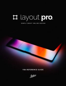 YBA & Layout Pro_User Guide