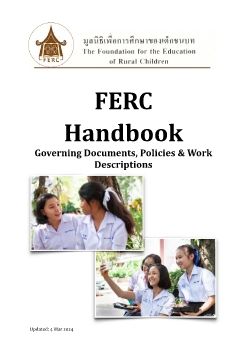 FERC_2024 Handbook