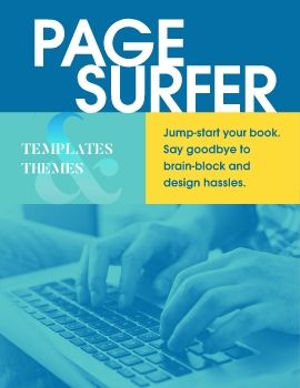 Page Surfer_2022 Guide