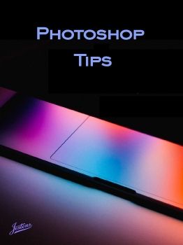 Photoshop_Basic Tips