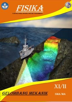 E-BOOK FISIKA GELOMBANG MEKANIK