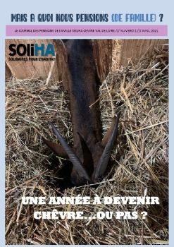 Journal des pensions de famille SOLIHA CVL N°2